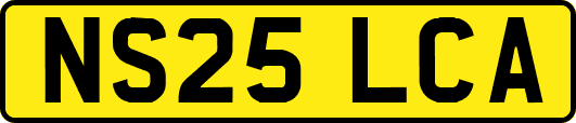 NS25LCA