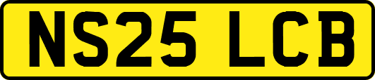 NS25LCB
