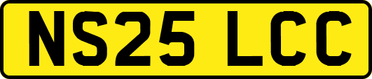 NS25LCC