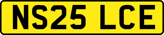NS25LCE