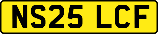 NS25LCF