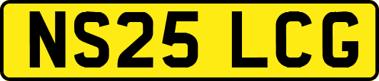 NS25LCG