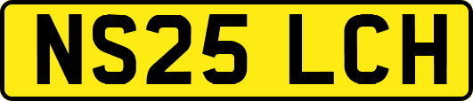 NS25LCH