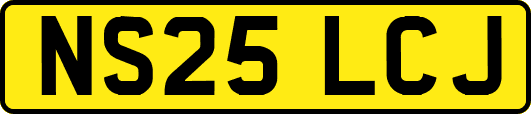 NS25LCJ