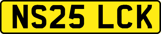 NS25LCK