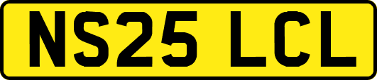 NS25LCL