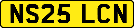 NS25LCN
