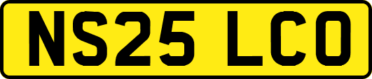 NS25LCO