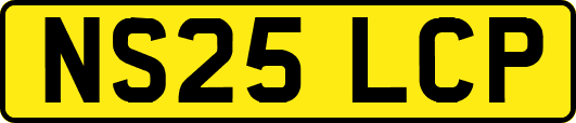NS25LCP