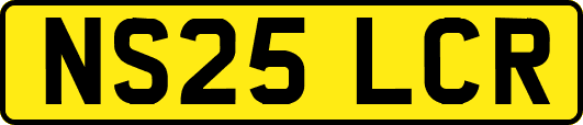 NS25LCR