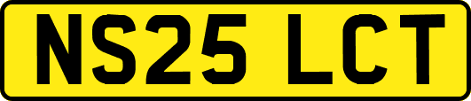 NS25LCT
