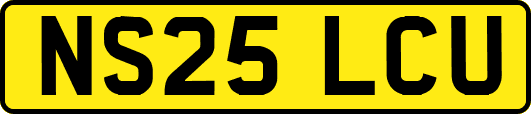 NS25LCU