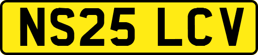 NS25LCV