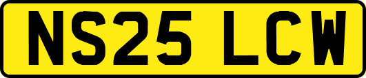 NS25LCW