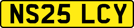 NS25LCY