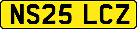 NS25LCZ