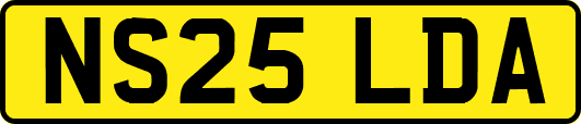 NS25LDA