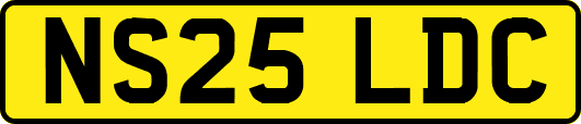 NS25LDC