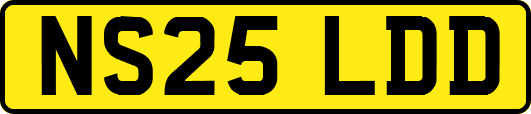 NS25LDD