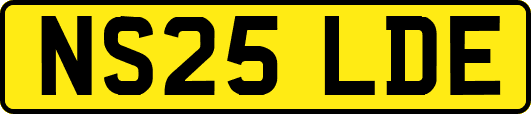 NS25LDE