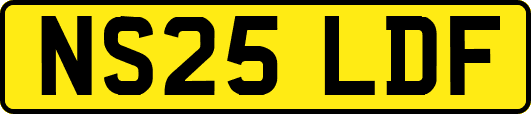 NS25LDF