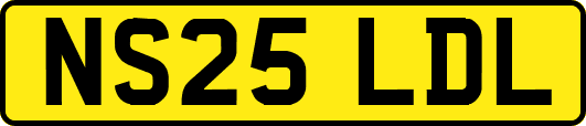 NS25LDL