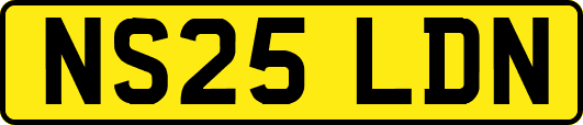 NS25LDN