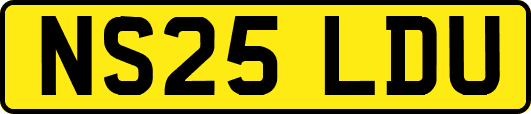 NS25LDU