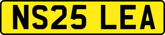 NS25LEA