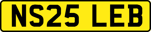 NS25LEB