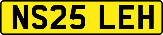 NS25LEH