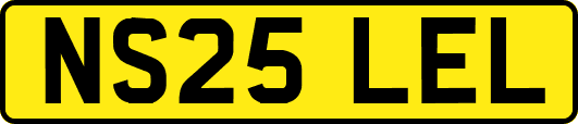 NS25LEL