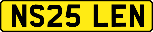 NS25LEN