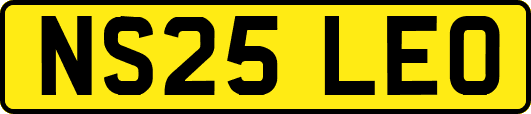 NS25LEO