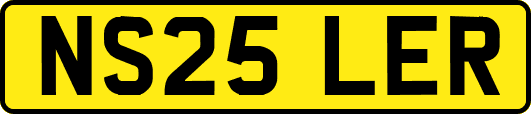 NS25LER