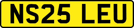 NS25LEU