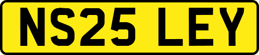 NS25LEY