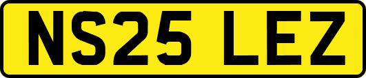 NS25LEZ
