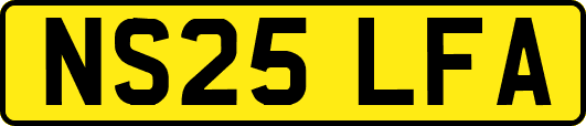 NS25LFA