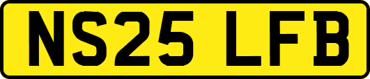 NS25LFB