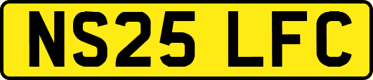 NS25LFC