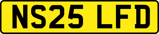 NS25LFD