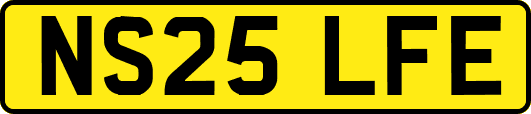 NS25LFE
