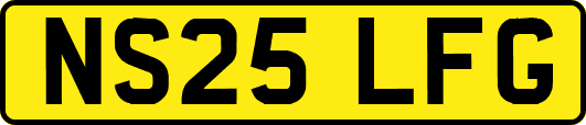 NS25LFG