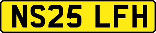 NS25LFH