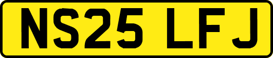 NS25LFJ