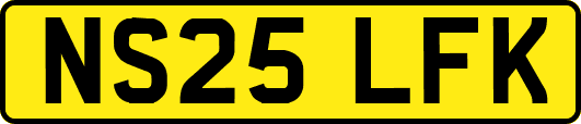 NS25LFK