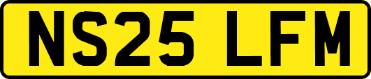 NS25LFM