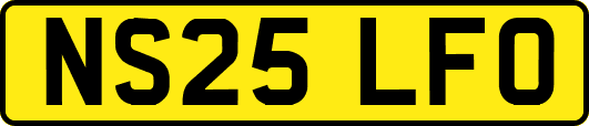 NS25LFO