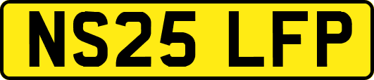 NS25LFP
